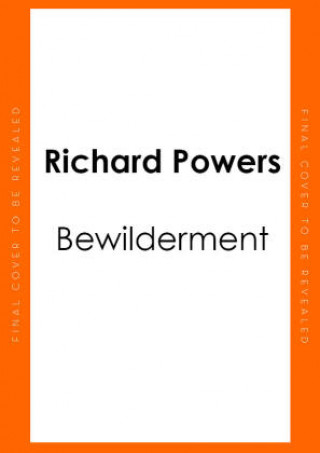 Kniha Bewilderment 