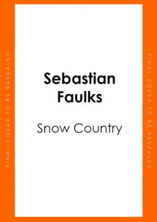 Könyv Snow Country 
