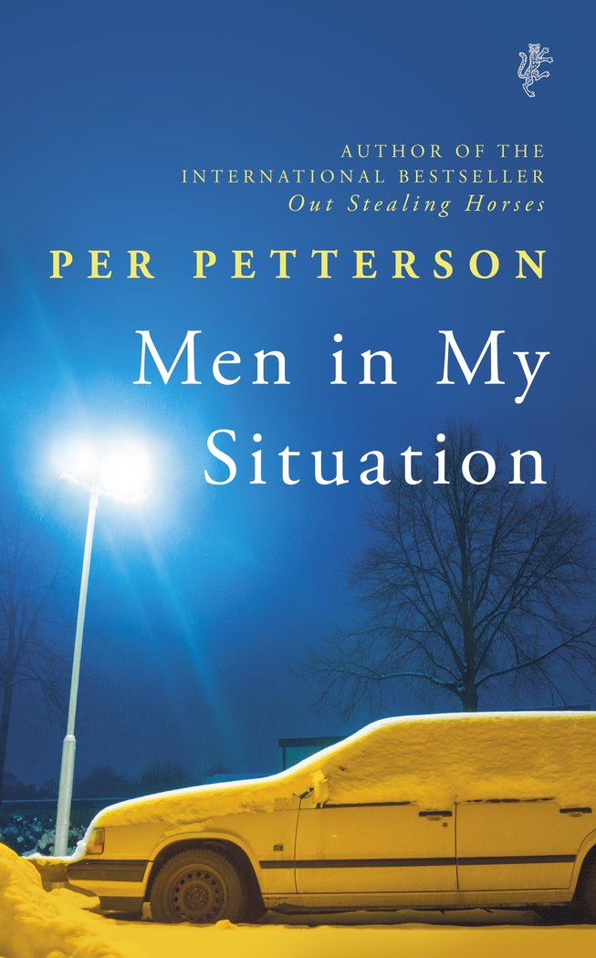 Carte Men in My Situation PETTERSON
