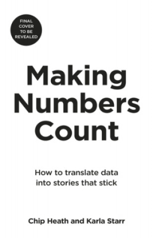 Книга Making Numbers Count 