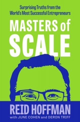 Carte Masters of Scale 