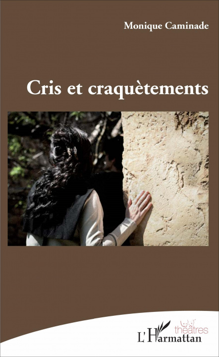 Knjiga Cris et craqu?tements Caminade