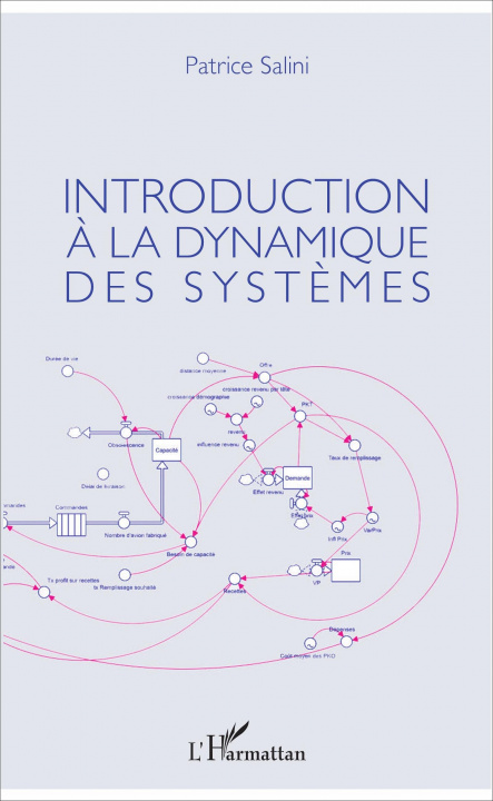Kniha Introduction ? la dynamique des syst?mes Salini