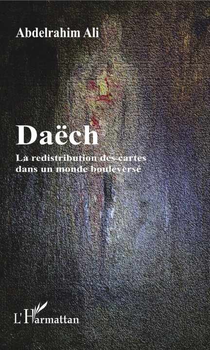 Knjiga Daëch Ali