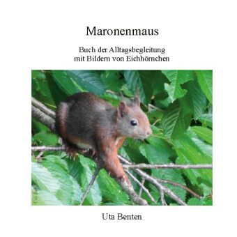 Knjiga Maronenmaus 