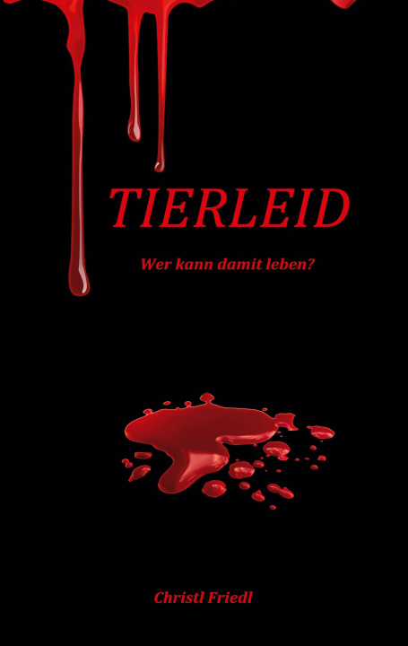 Book Tierleid Christl Friedl