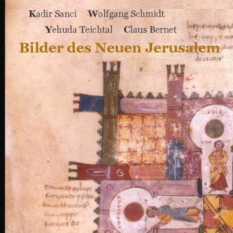 Knjiga Bilder des Neuen Jerusalem Kadir Sanci
