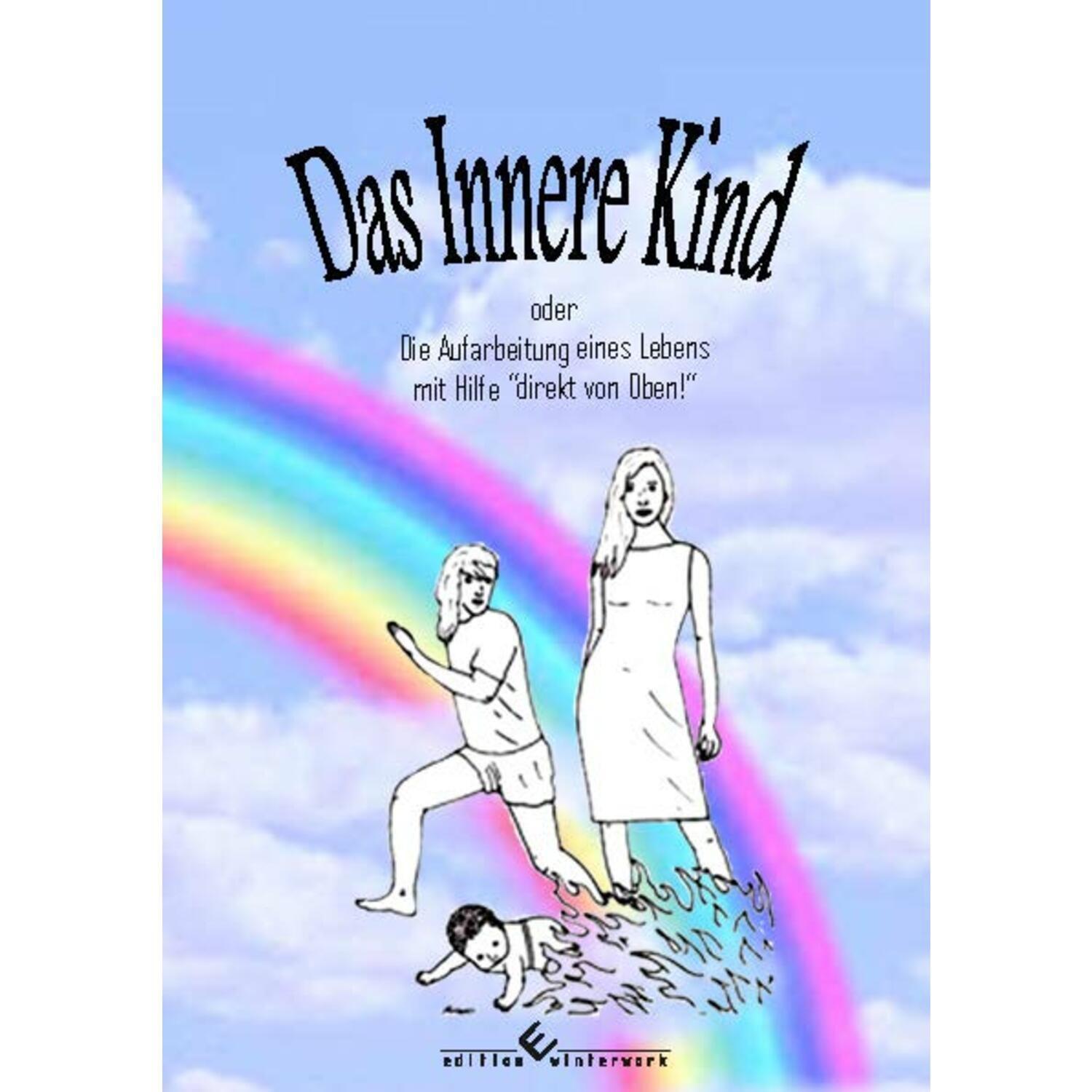 Kniha Das innere Kind 