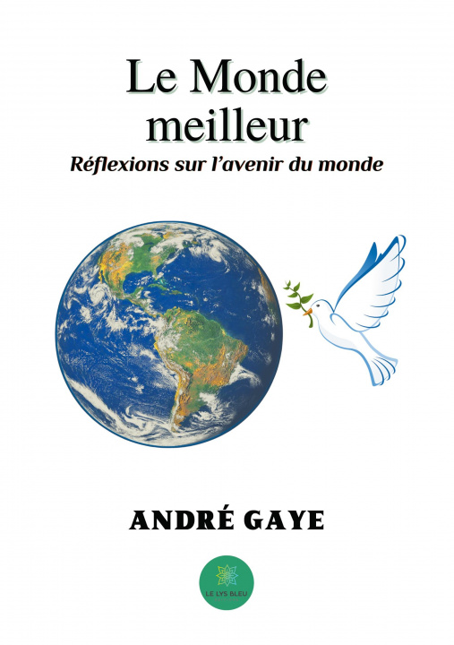 Knjiga Le Monde meilleur 