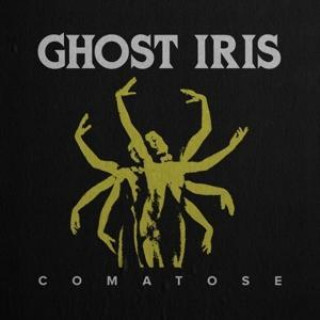 Аудио Comatose Ghost Iris