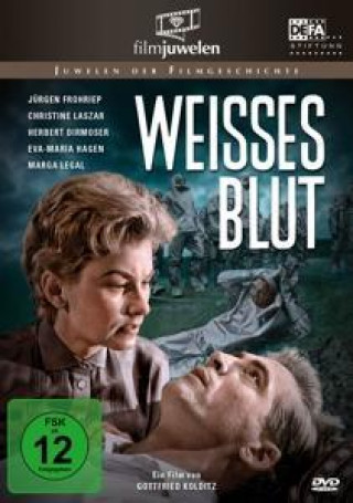 Filmek Weisses Blut Harald Hauser