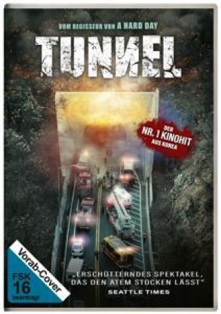 Video Tunnel Seong-hun Kim