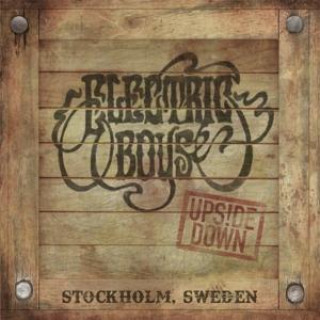 Zvok Upside Down Electric Boys
