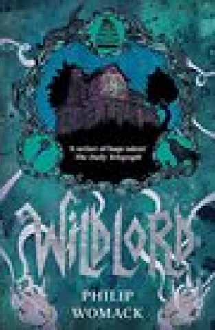Knjiga Wildlord Philip Womack
