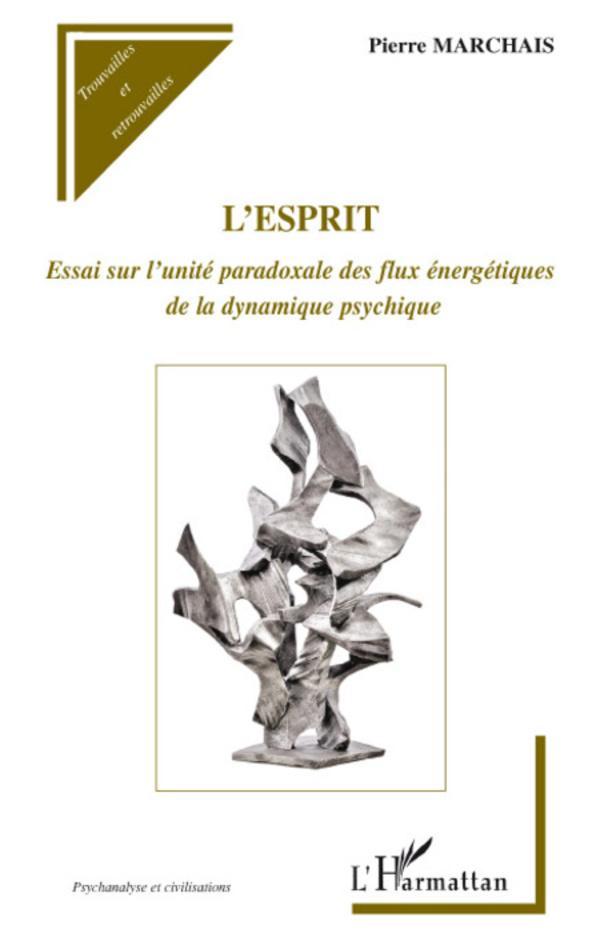 Knjiga L'esprit Marchais