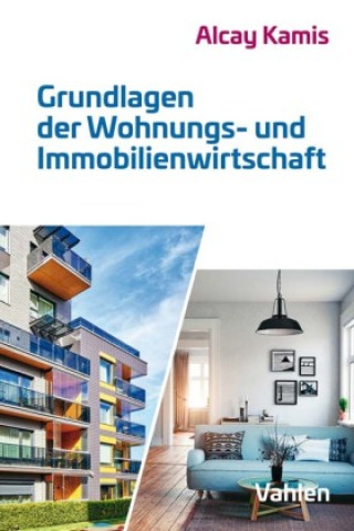 Könyv Grundlagen der Wohnungs- und Immobilienwirtschaft 