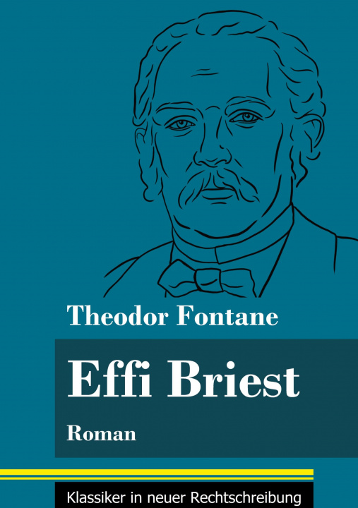 Boek Effi Briest Klara Neuhaus-Richter