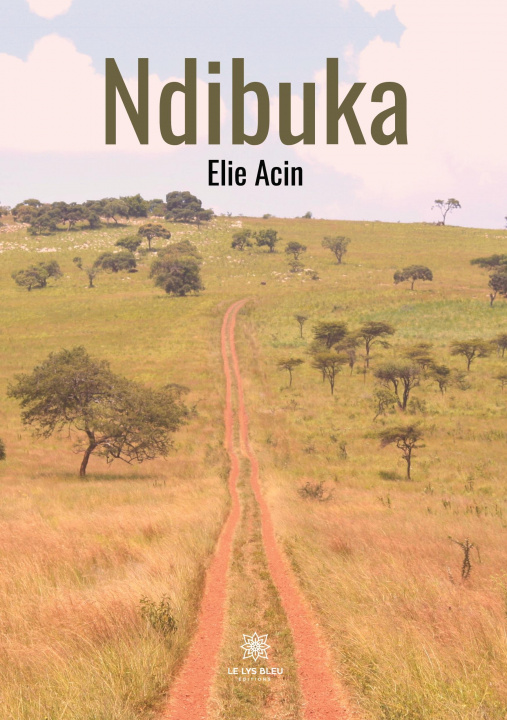 Libro Ndibuka 