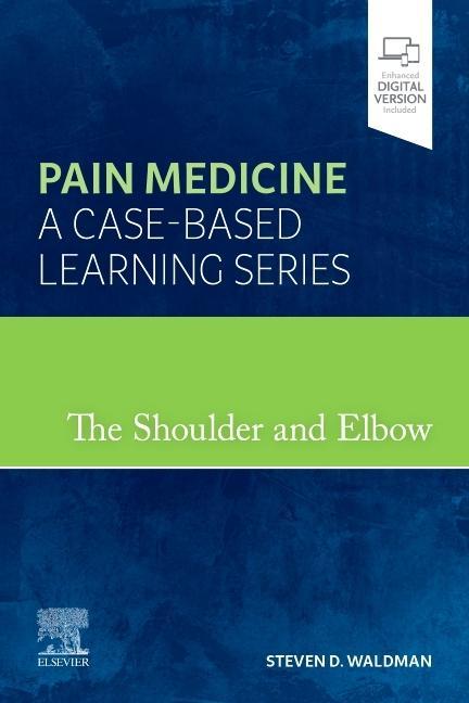 Kniha Shoulder and Elbow Steven D. Waldman