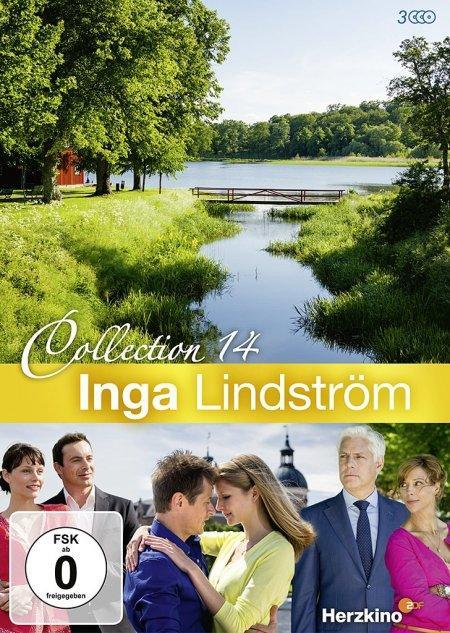 Video Inga Lindström Bettina Staudinger