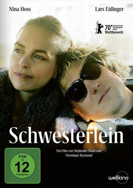Vídeo Schwesterlein Stéphanie Chuat