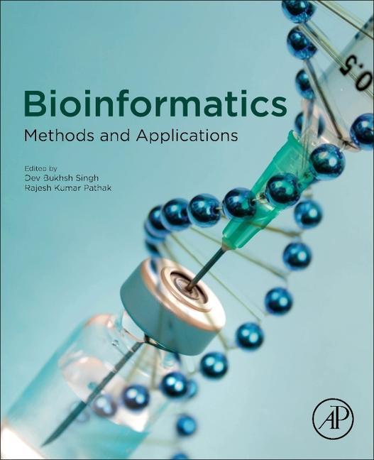 Kniha Bioinformatics Dev Singh