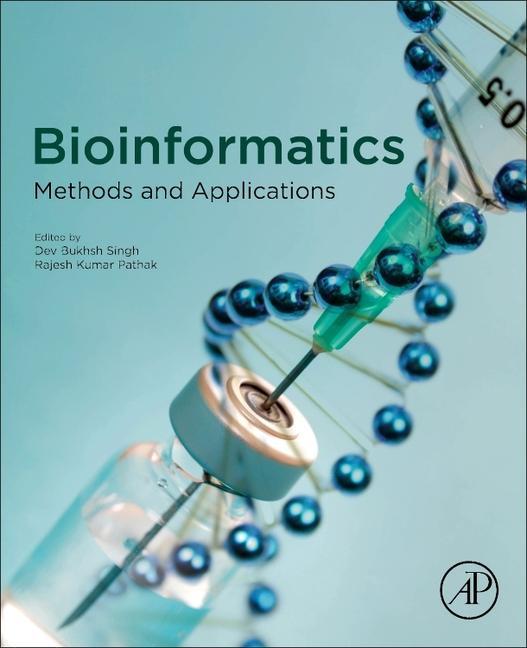 Knjiga Bioinformatics Dev Singh