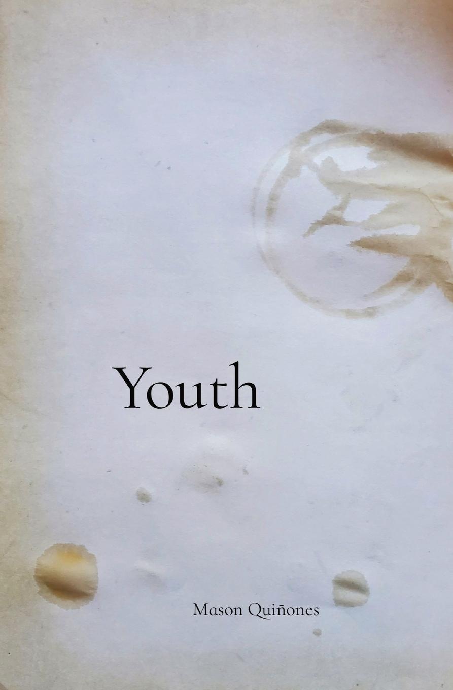 Könyv Youth 