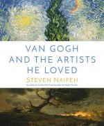 Carte Van Gogh and the Artists He Loved 