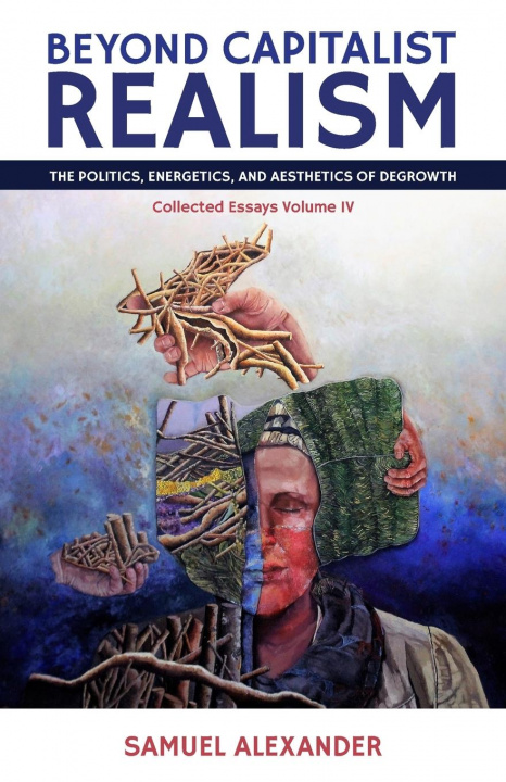 Könyv Beyond Capitalist Realism Samuel Alexander