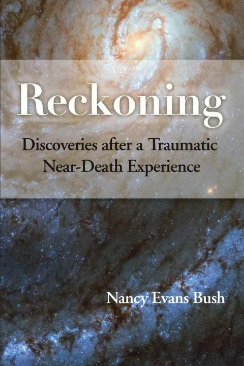 Knjiga Reckoning Nancy Evans Bush