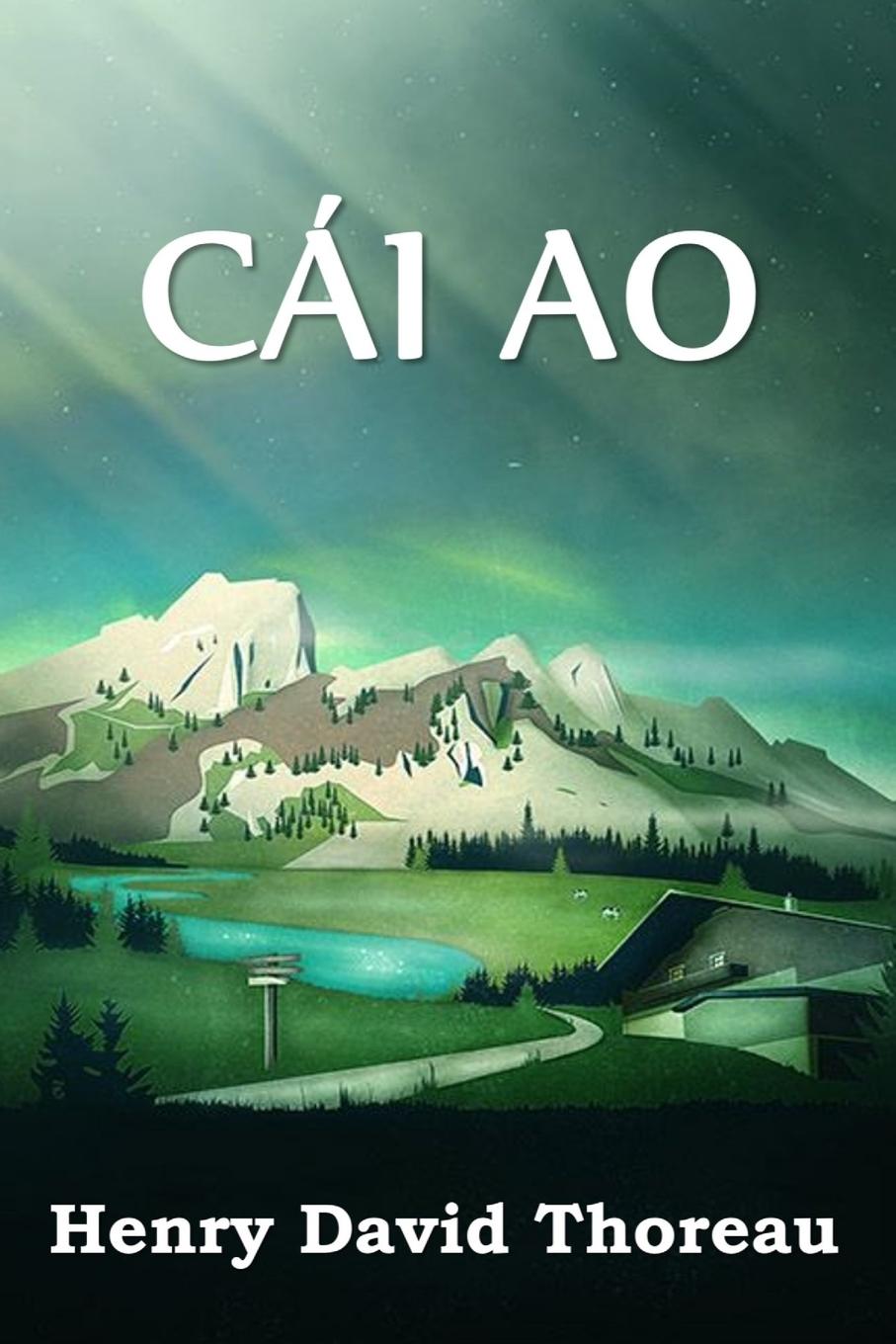 Könyv Cai Ao 
