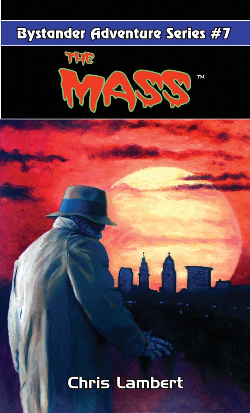 Buch Mass Chris Lambert