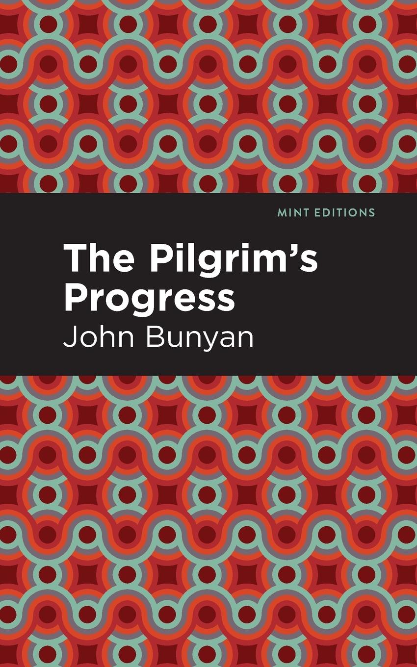 Knjiga Pilgrim's Progress John Bunyan