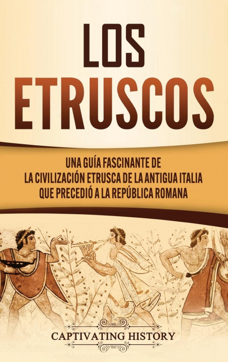Carte Los Etruscos 