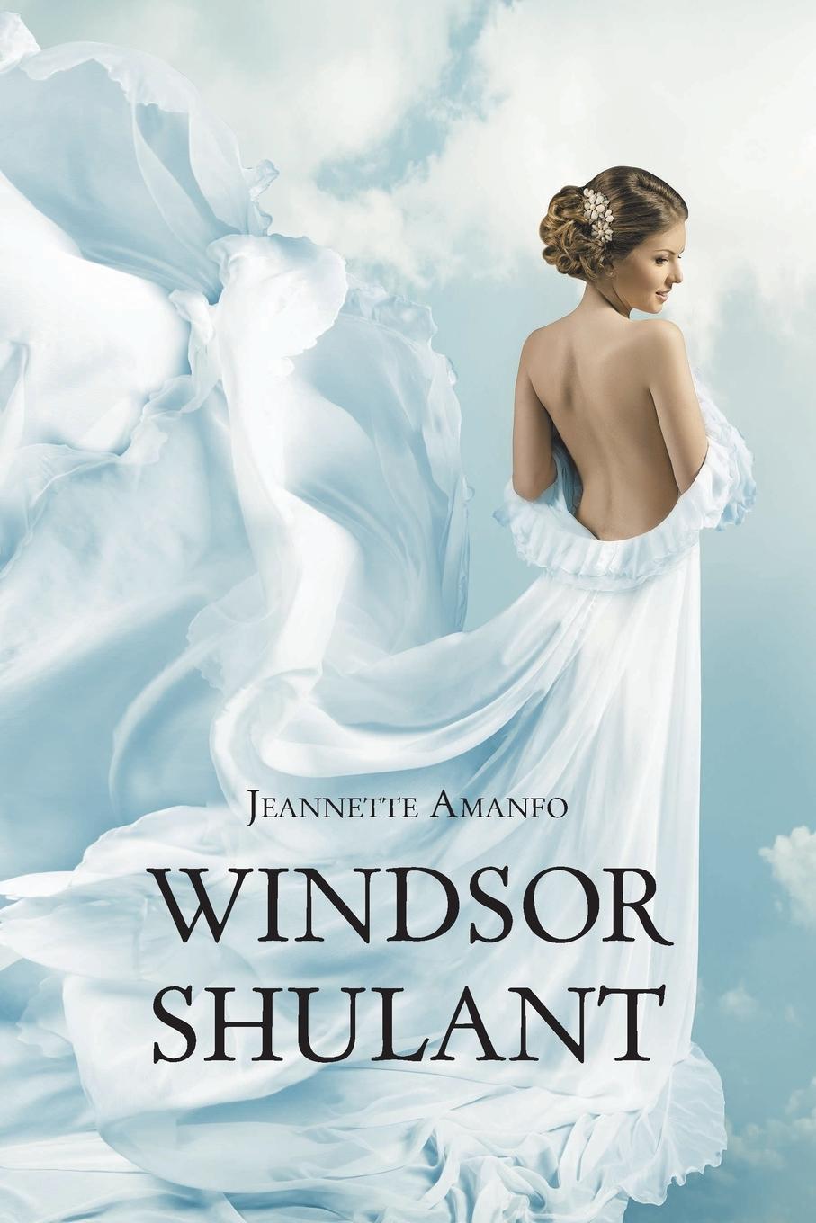 Kniha Windsor Shulant 