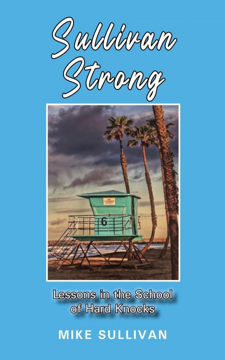 Book Sullivan Strong Mike Sullivan