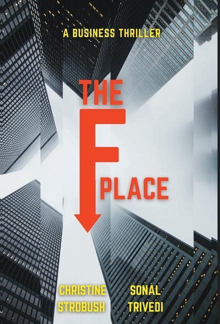 Libro F Place Sonal Trivedi