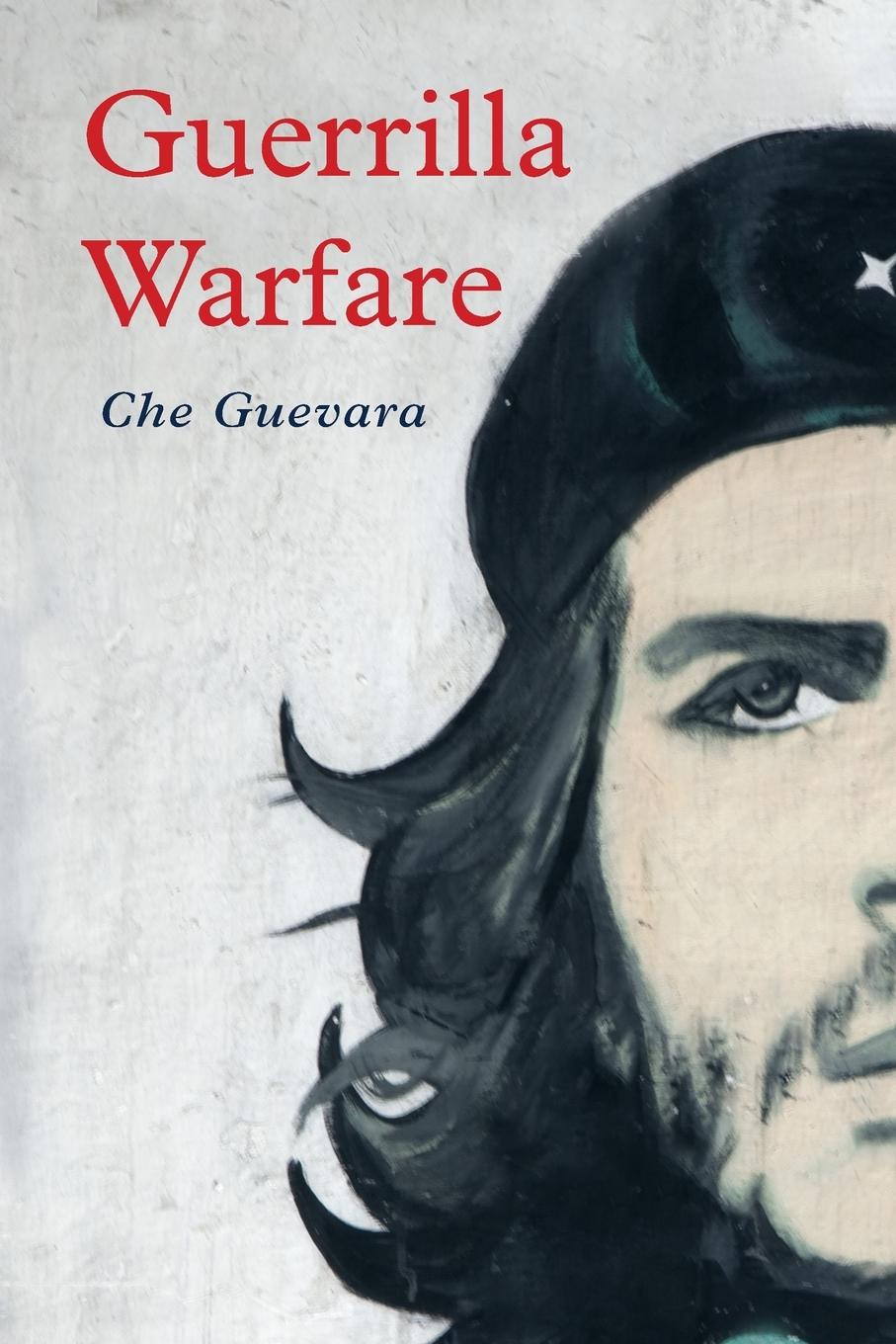 Buch Guerrilla Warfare Che Guevara