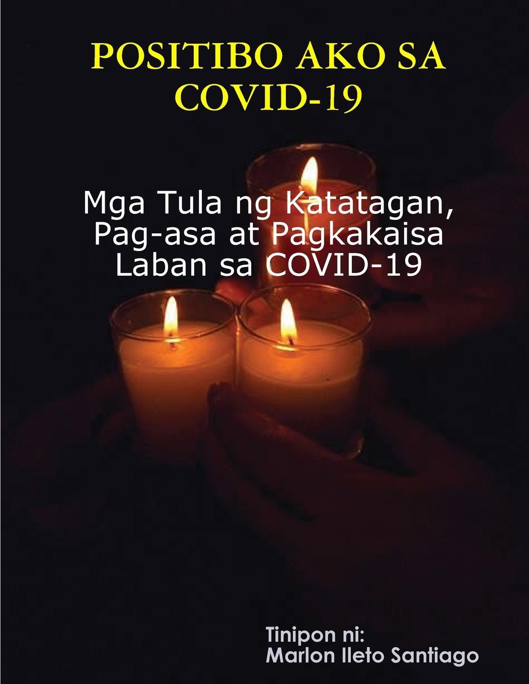 Kniha Positibo Ako Sa Covid-19 