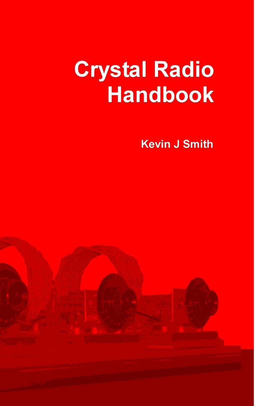 Kniha Crystal Radio Handbook 