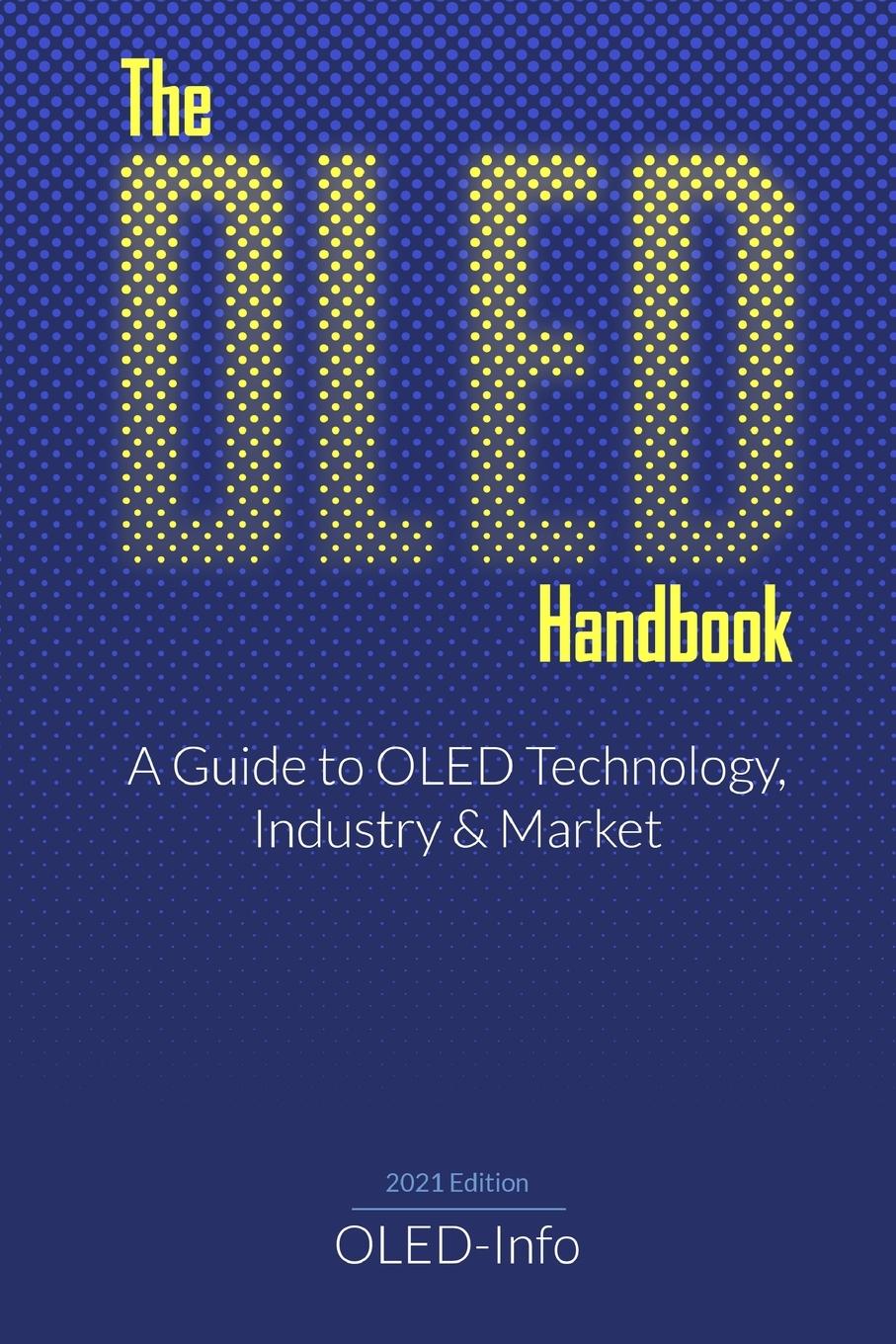 Buch OLED Handbook 