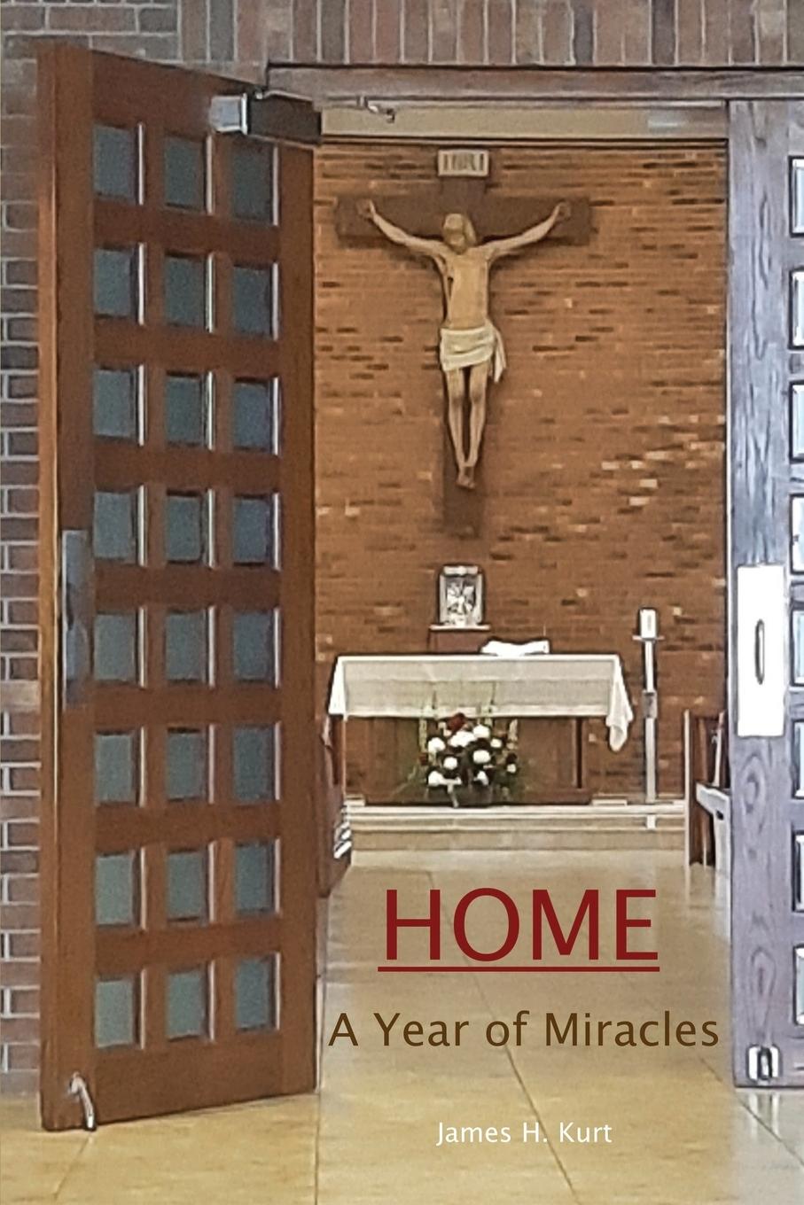 Book Home James H. Kurt