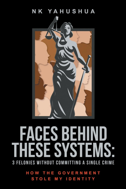 Knjiga Faces Behind These Systems Nk Yahushua
