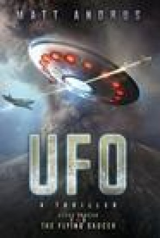 Книга UFO 