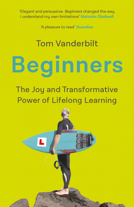 Kniha Beginners 