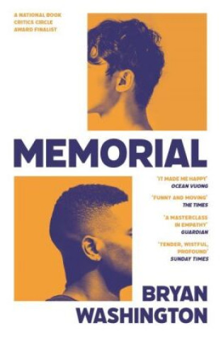 Kniha Memorial 