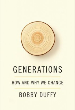 Knjiga Generations Bobby Duffy