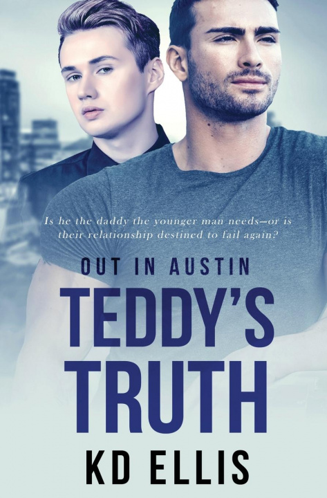 Knjiga Teddy's Truth Kd Ellis