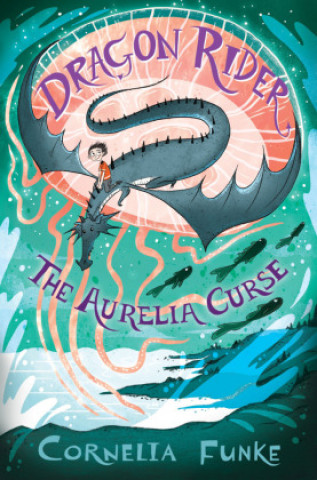 Книга Aurelia Curse 